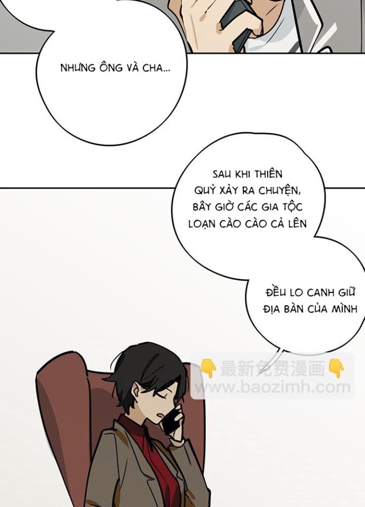 Bạn Gái Phản Diện Của Ta Chapter 81 - Trang 2