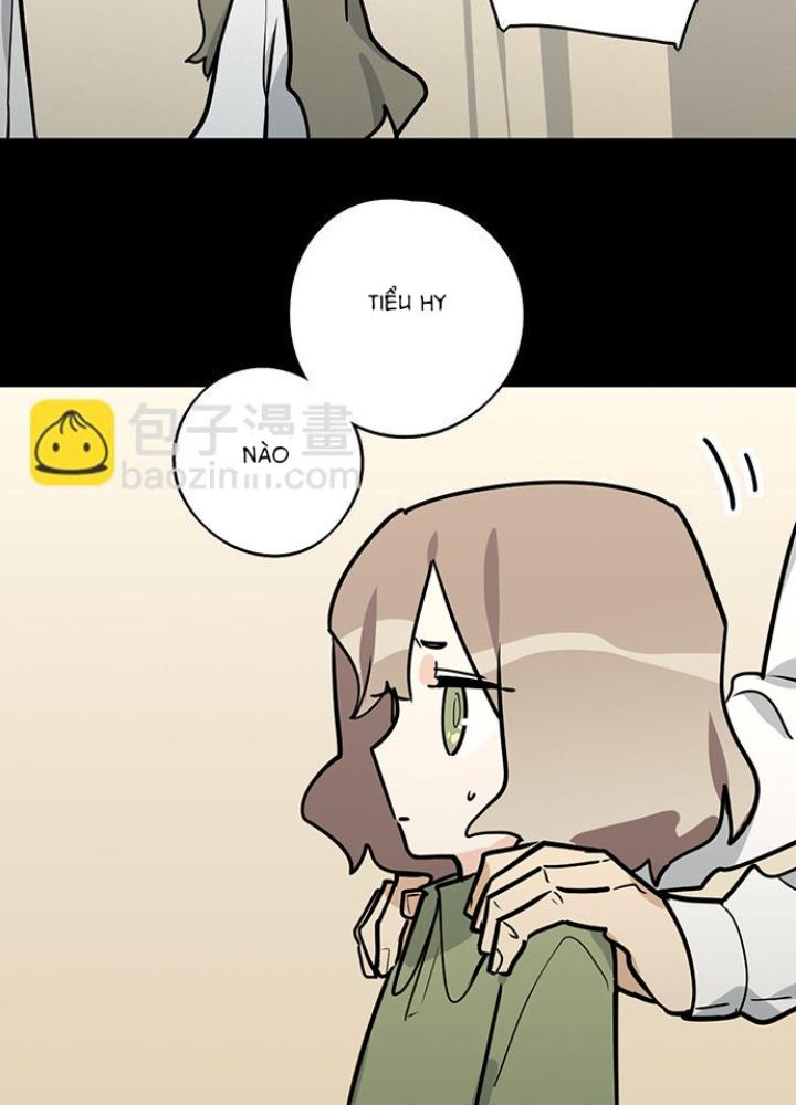 Bạn Gái Phản Diện Của Ta Chapter 81 - Trang 2