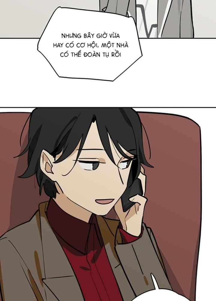 Bạn Gái Phản Diện Của Ta Chapter 81 - Trang 2