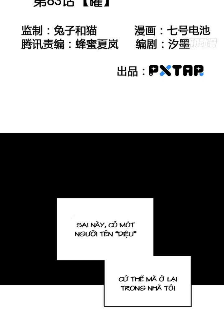 Bạn Gái Phản Diện Của Ta Chapter 82 - Trang 2