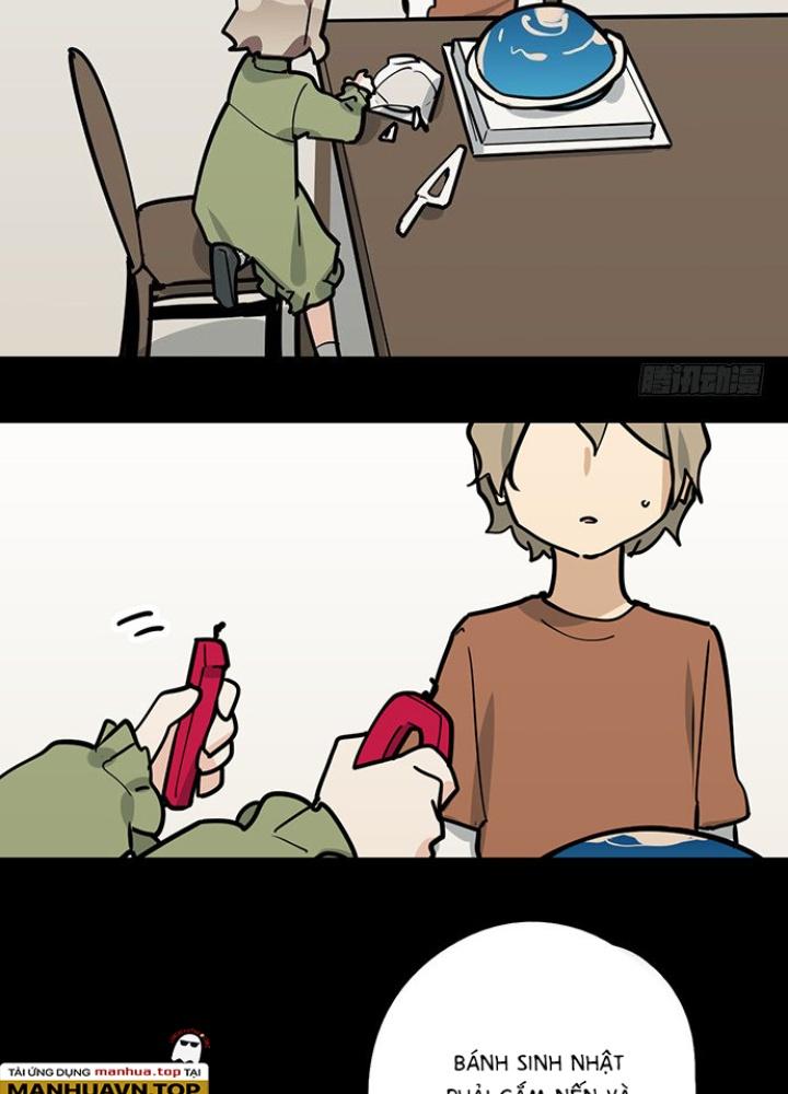 Bạn Gái Phản Diện Của Ta Chapter 82 - Trang 2