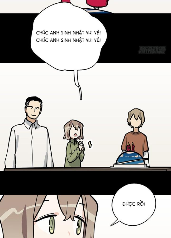 Bạn Gái Phản Diện Của Ta Chapter 82 - Trang 2