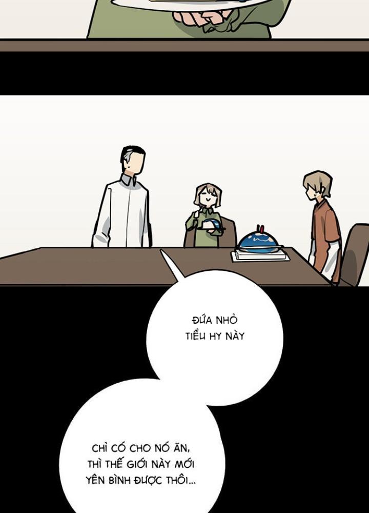 Bạn Gái Phản Diện Của Ta Chapter 82 - Trang 2