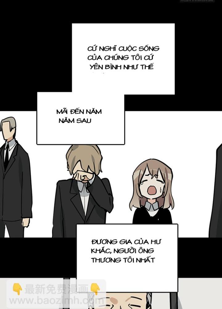 Bạn Gái Phản Diện Của Ta Chapter 82 - Trang 2