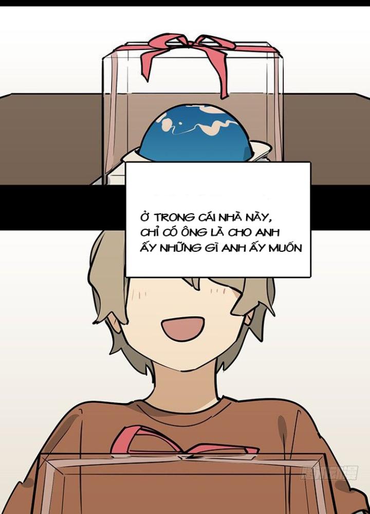 Bạn Gái Phản Diện Của Ta Chapter 82 - Trang 2