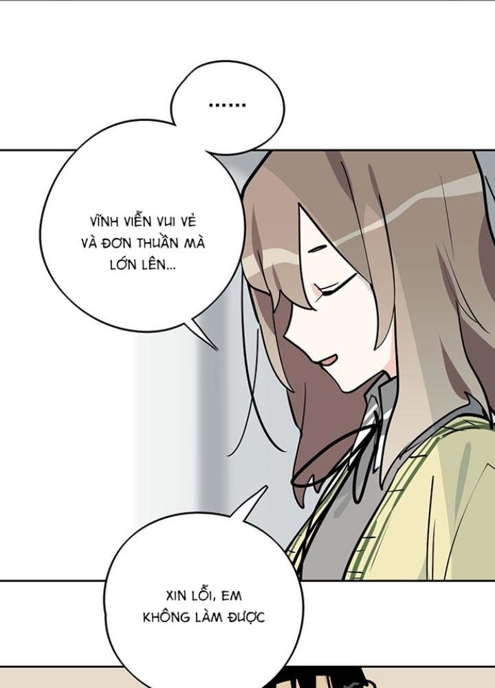 Bạn Gái Phản Diện Của Ta Chapter 83 - Trang 2