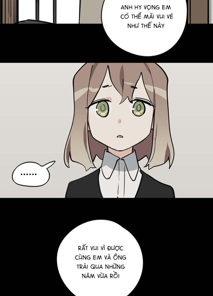 Bạn Gái Phản Diện Của Ta Chapter 83 - Trang 2