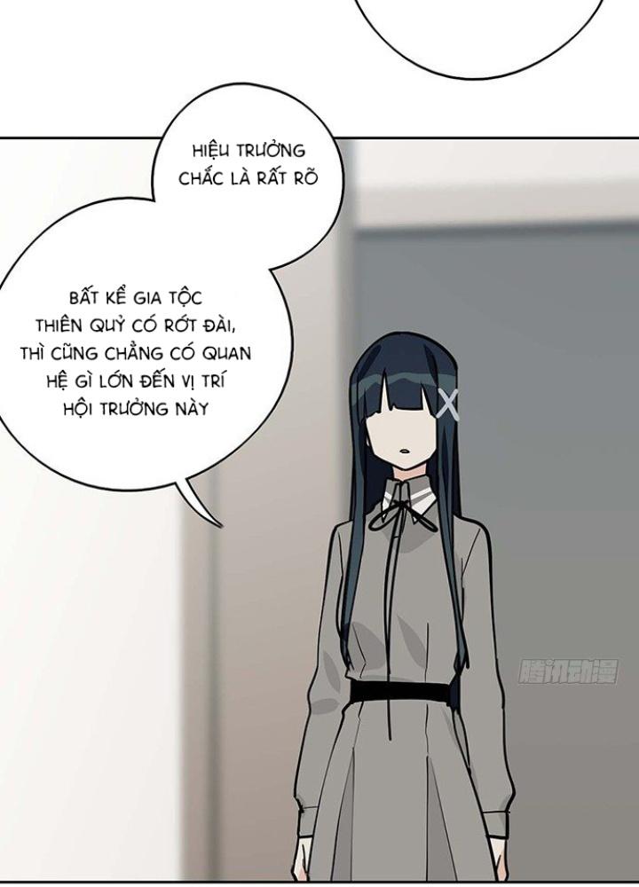 Bạn Gái Phản Diện Của Ta Chapter 83 - Trang 2