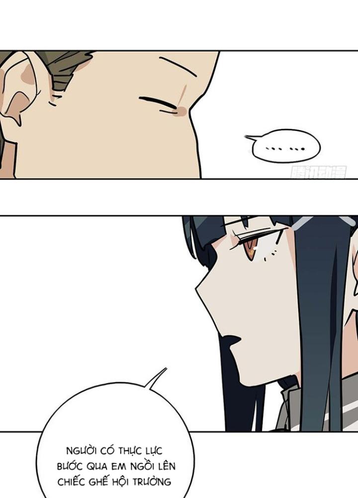 Bạn Gái Phản Diện Của Ta Chapter 83 - Trang 2