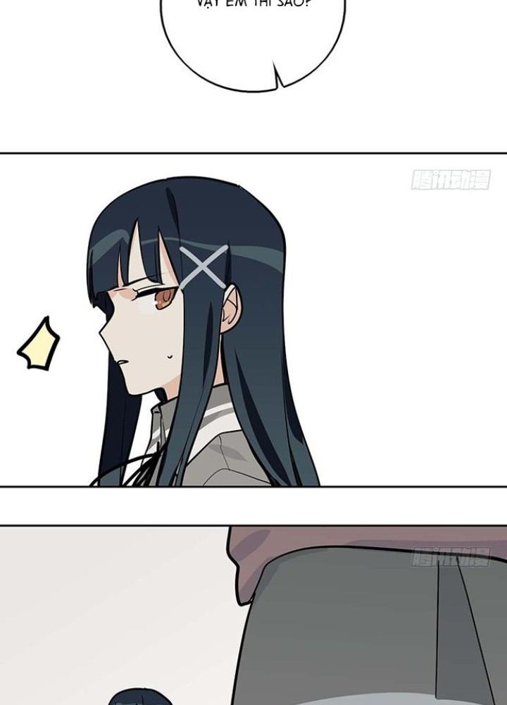 Bạn Gái Phản Diện Của Ta Chapter 83 - Trang 2