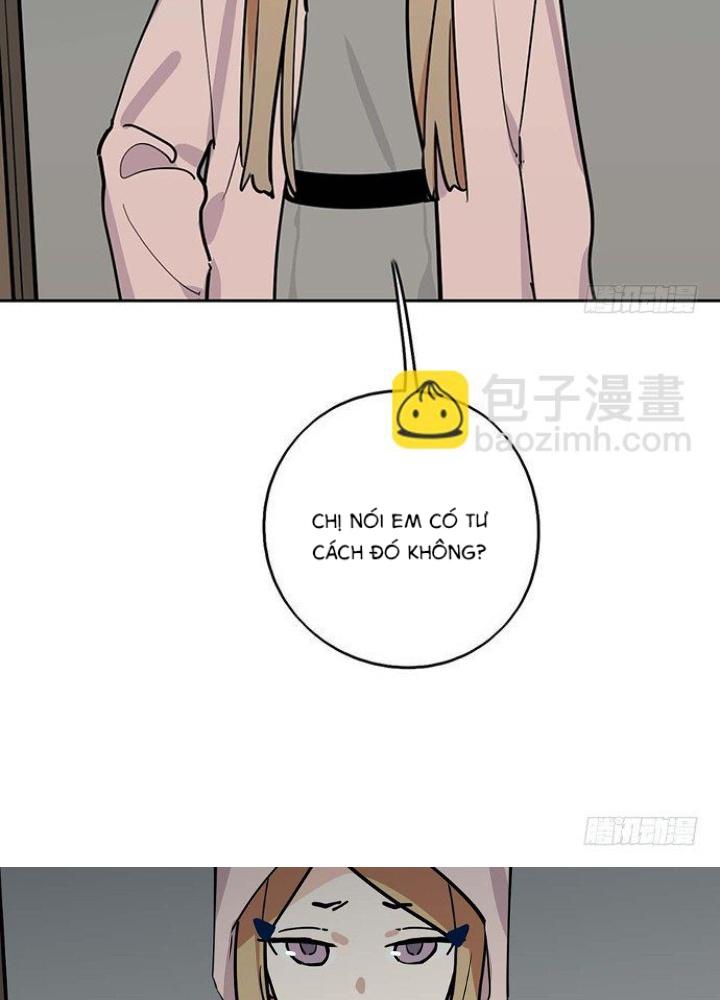 Bạn Gái Phản Diện Của Ta Chapter 83 - Trang 2