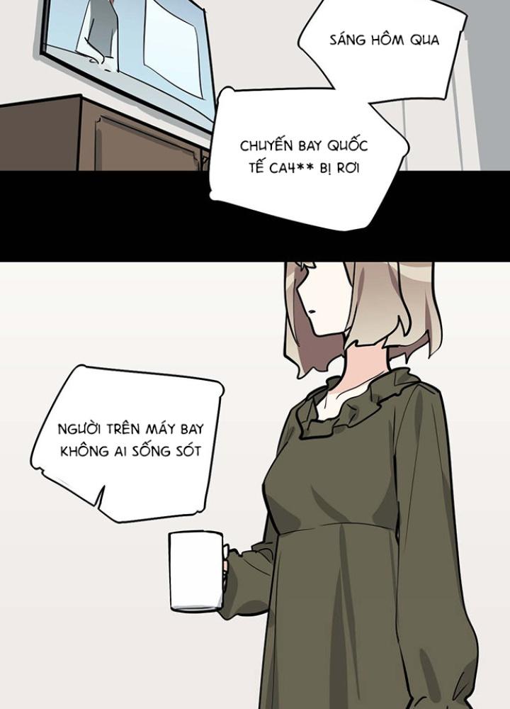 Bạn Gái Phản Diện Của Ta Chapter 83 - Trang 2