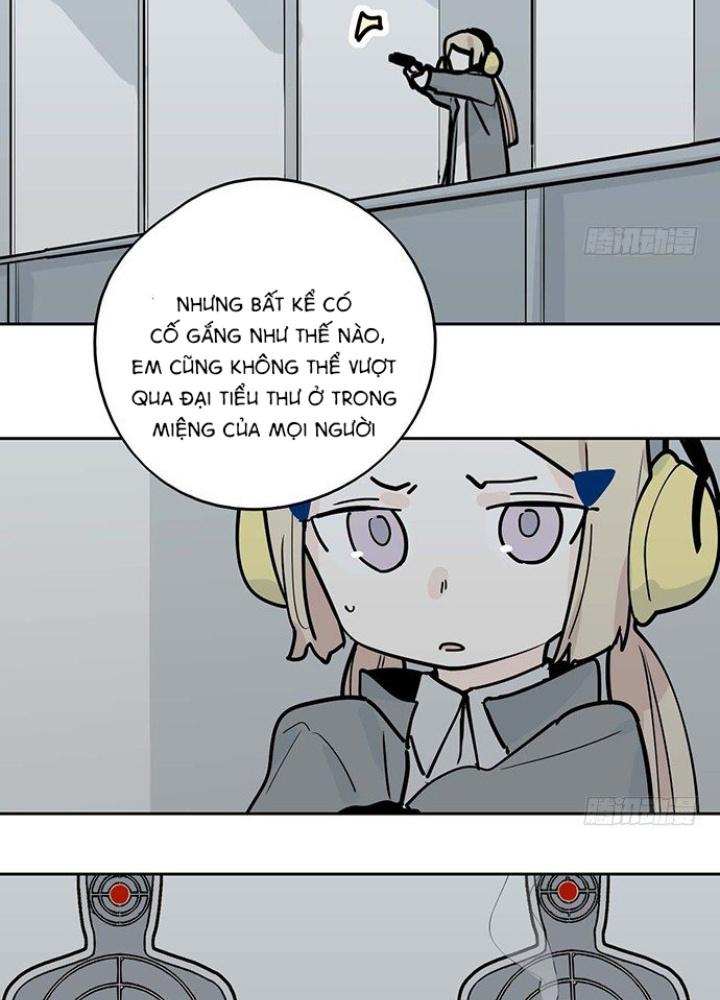 Bạn Gái Phản Diện Của Ta Chapter 84 - Trang 2