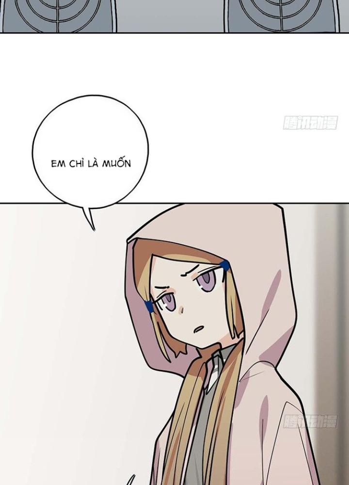 Bạn Gái Phản Diện Của Ta Chapter 84 - Trang 2