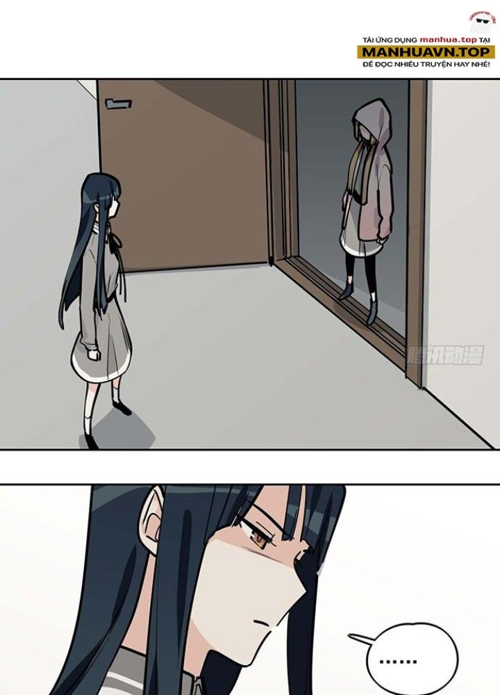 Bạn Gái Phản Diện Của Ta Chapter 84 - Trang 2