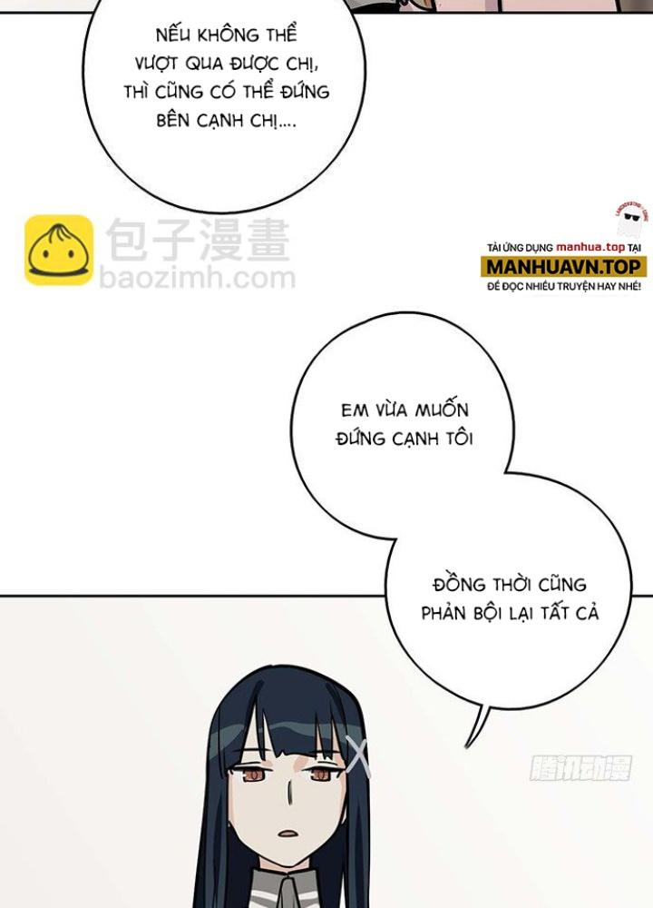 Bạn Gái Phản Diện Của Ta Chapter 84 - Trang 2