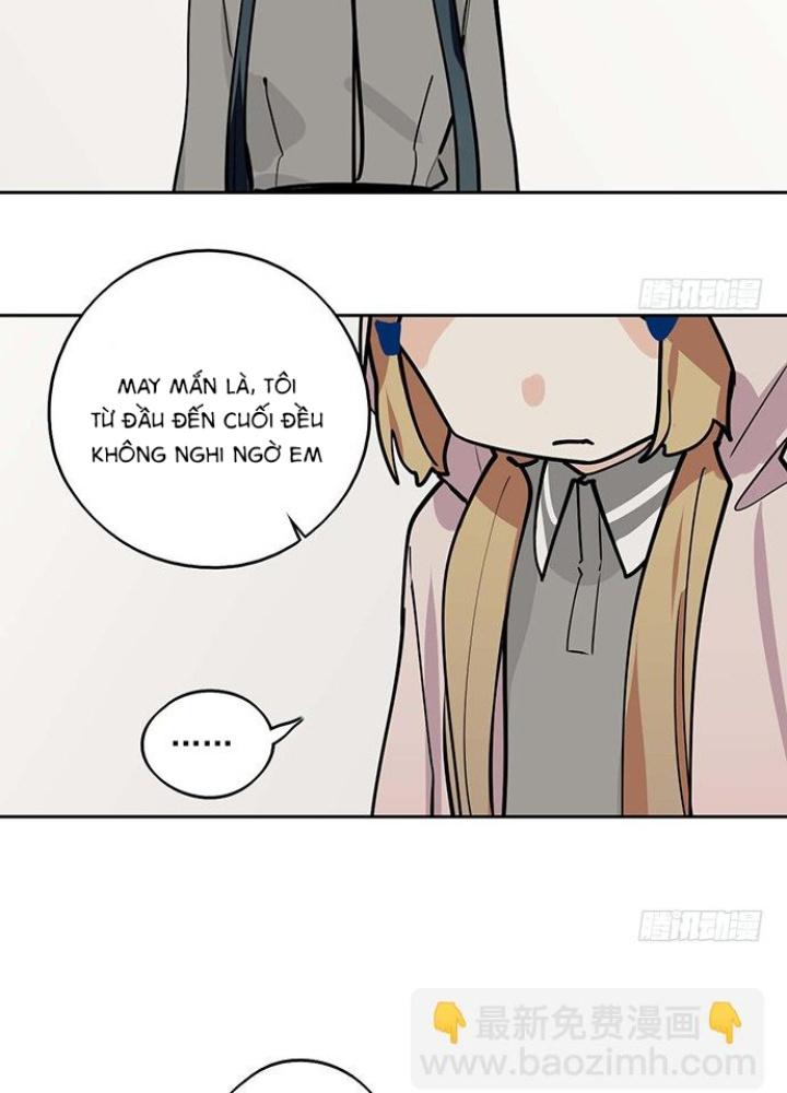 Bạn Gái Phản Diện Của Ta Chapter 84 - Trang 2