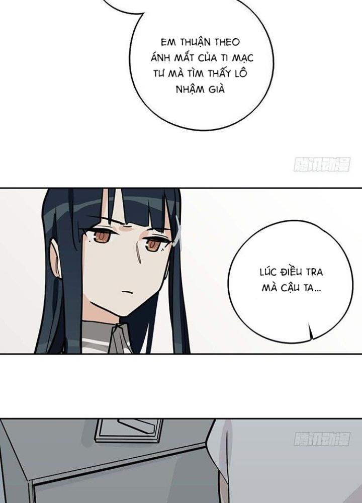 Bạn Gái Phản Diện Của Ta Chapter 84 - Trang 2