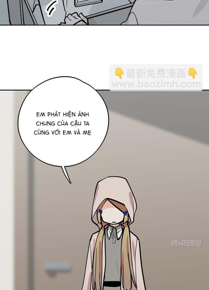 Bạn Gái Phản Diện Của Ta Chapter 84 - Trang 2