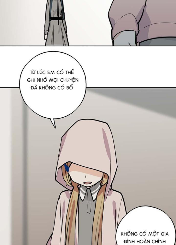 Bạn Gái Phản Diện Của Ta Chapter 84 - Trang 2