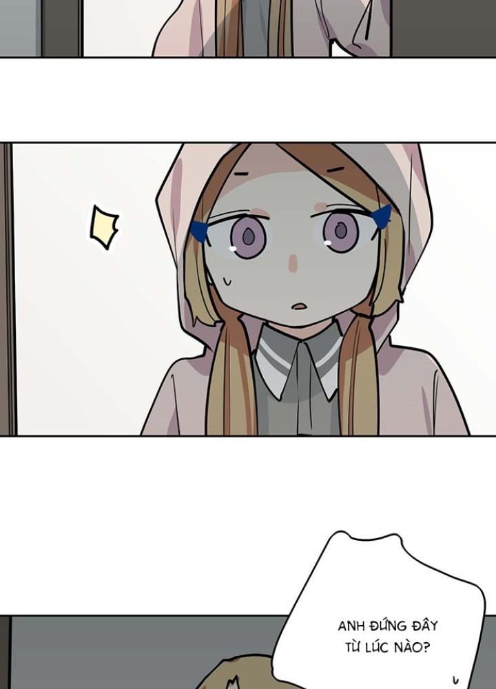 Bạn Gái Phản Diện Của Ta Chapter 84 - Trang 2