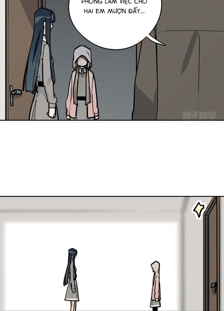 Bạn Gái Phản Diện Của Ta Chapter 84 - Trang 2