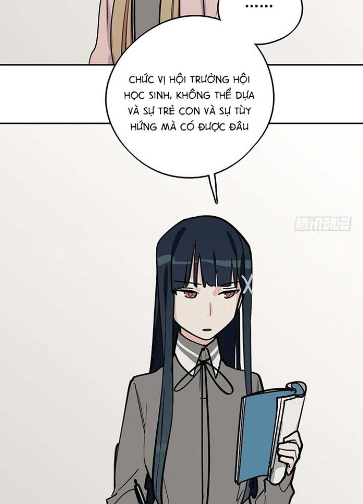 Bạn Gái Phản Diện Của Ta Chapter 85 - Trang 2