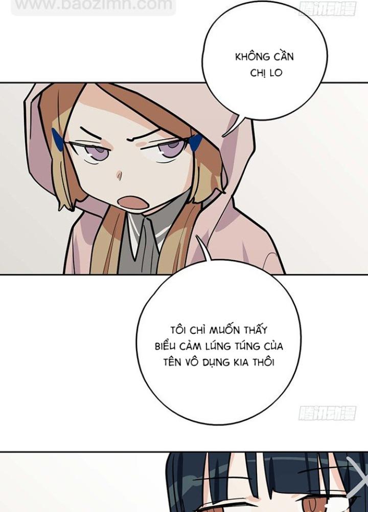 Bạn Gái Phản Diện Của Ta Chapter 85 - Trang 2