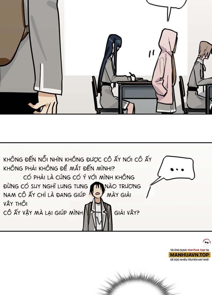 Bạn Gái Phản Diện Của Ta Chapter 85 - Trang 2