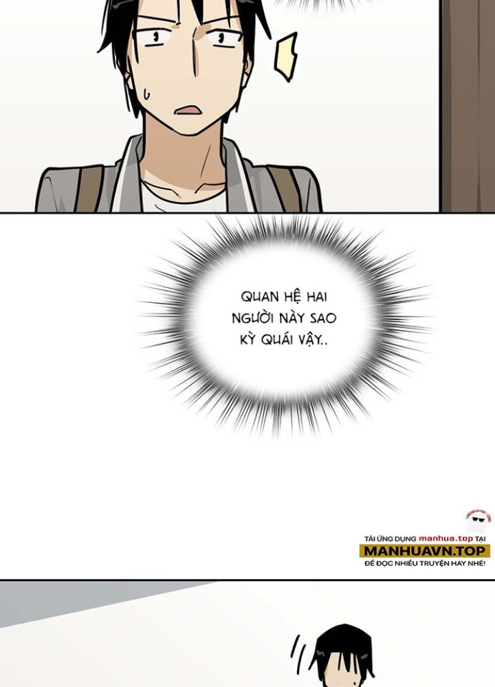 Bạn Gái Phản Diện Của Ta Chapter 85 - Trang 2