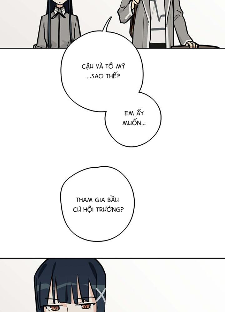 Bạn Gái Phản Diện Của Ta Chapter 85 - Trang 2