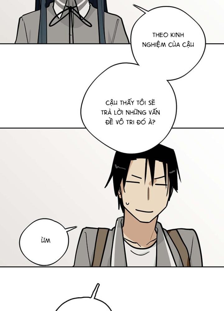 Bạn Gái Phản Diện Của Ta Chapter 85 - Trang 2