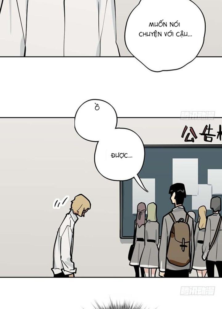 Bạn Gái Phản Diện Của Ta Chapter 85 - Trang 2