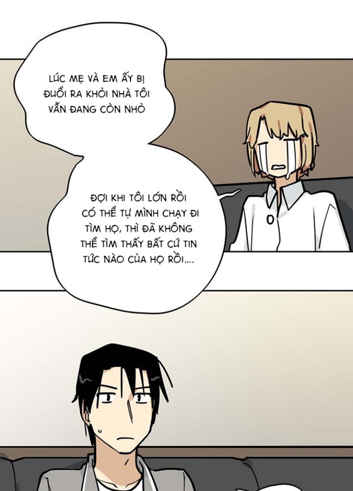 Bạn Gái Phản Diện Của Ta Chapter 85 - Trang 2