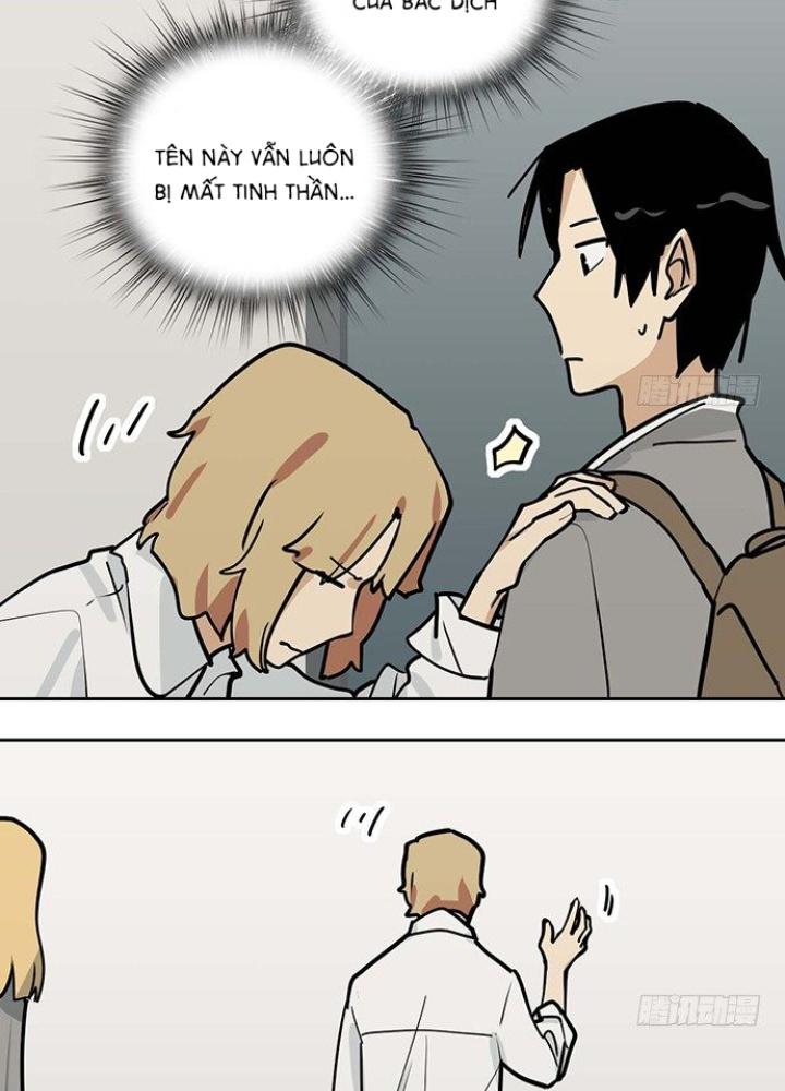 Bạn Gái Phản Diện Của Ta Chapter 85 - Trang 2
