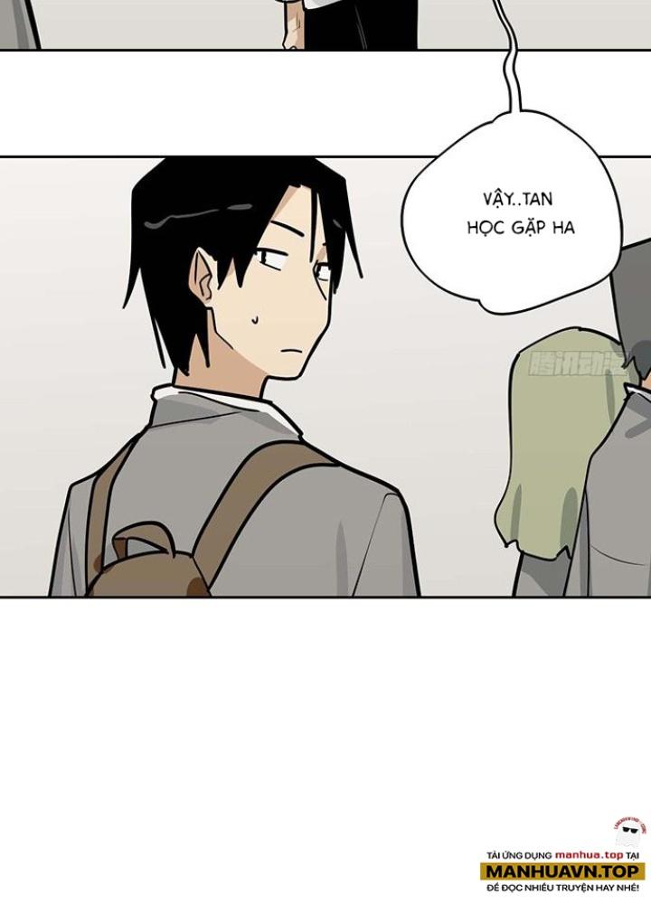 Bạn Gái Phản Diện Của Ta Chapter 85 - Trang 2