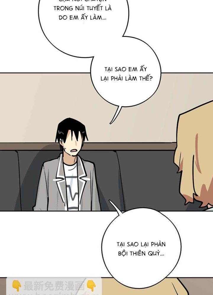 Bạn Gái Phản Diện Của Ta Chapter 86 - Trang 2