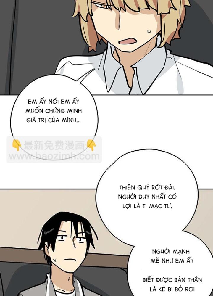 Bạn Gái Phản Diện Của Ta Chapter 86 - Trang 2