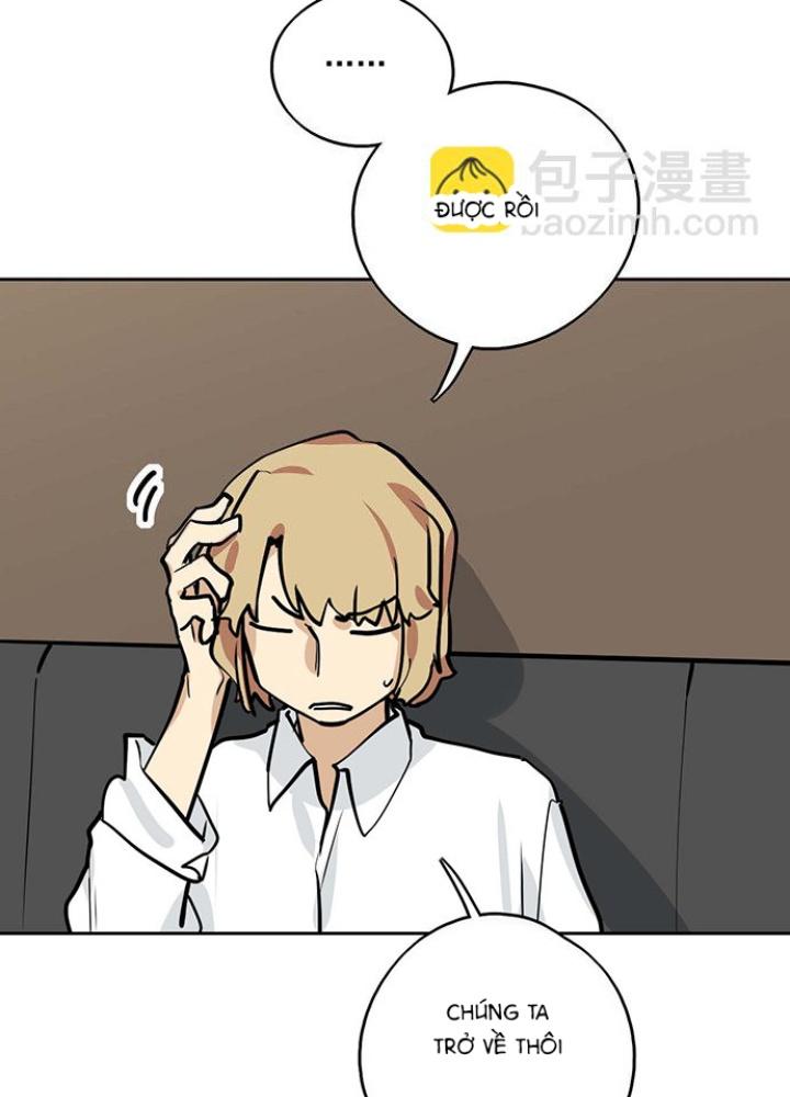 Bạn Gái Phản Diện Của Ta Chapter 86 - Trang 2