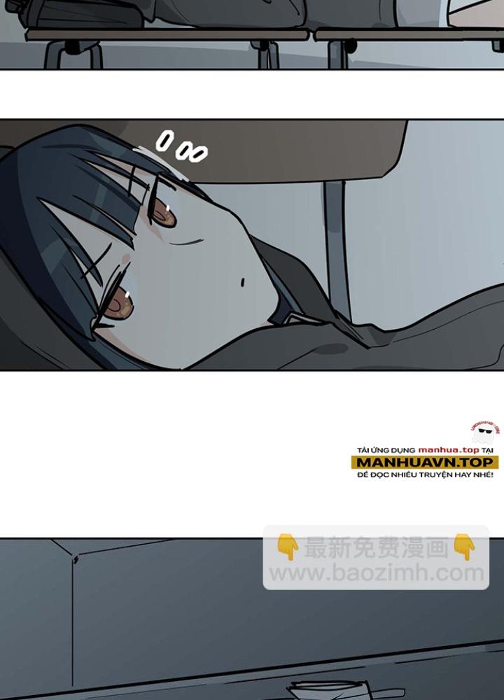 Bạn Gái Phản Diện Của Ta Chapter 86 - Trang 2
