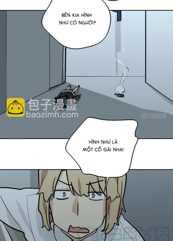 Bạn Gái Phản Diện Của Ta Chapter 87 - Trang 2