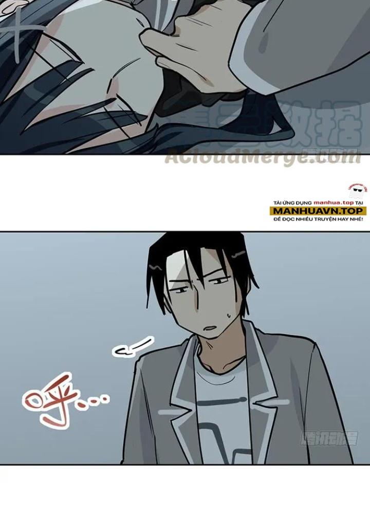 Bạn Gái Phản Diện Của Ta Chapter 88 - Trang 2