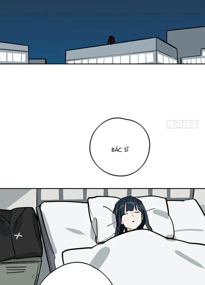 Bạn Gái Phản Diện Của Ta Chapter 88 - Trang 2