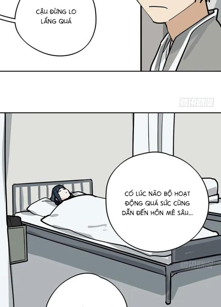 Bạn Gái Phản Diện Của Ta Chapter 88 - Trang 2