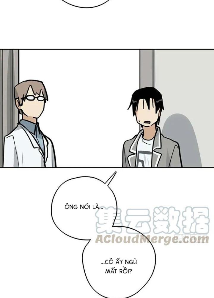 Bạn Gái Phản Diện Của Ta Chapter 88 - Trang 2