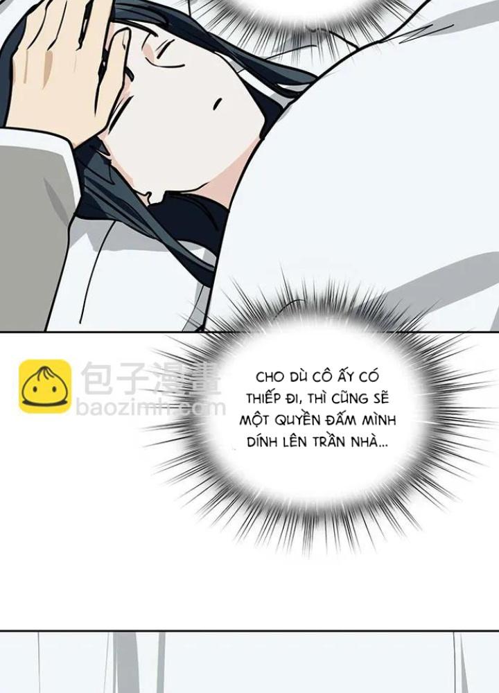 Bạn Gái Phản Diện Của Ta Chapter 88 - Trang 2