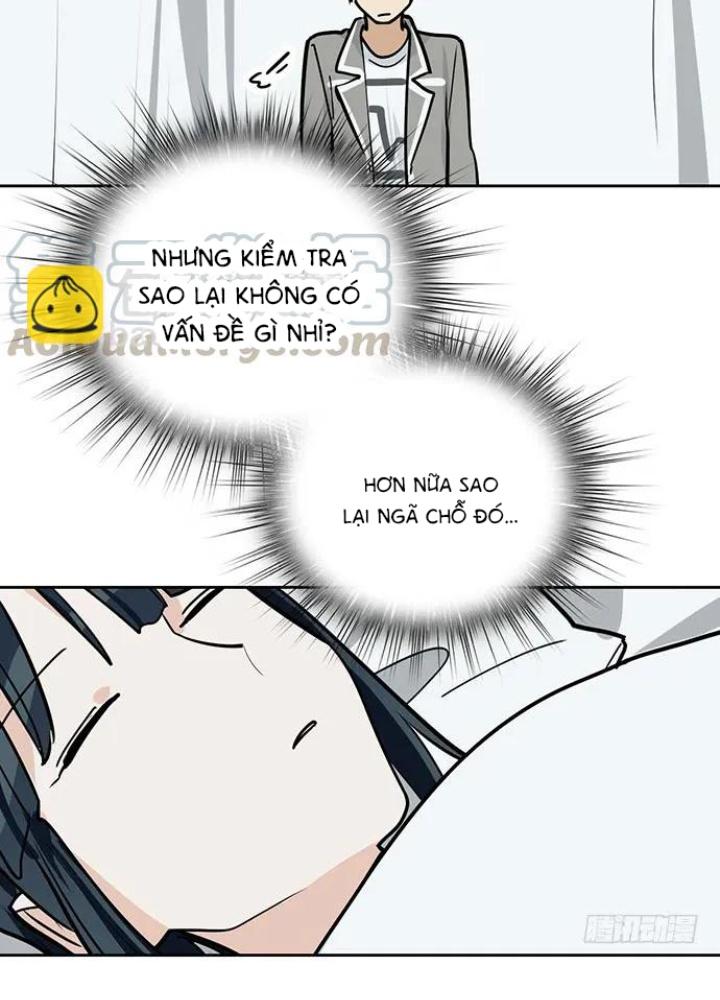 Bạn Gái Phản Diện Của Ta Chapter 88 - Trang 2