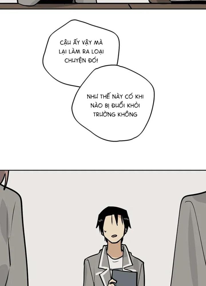 Bạn Gái Phản Diện Của Ta Chapter 88 - Trang 2