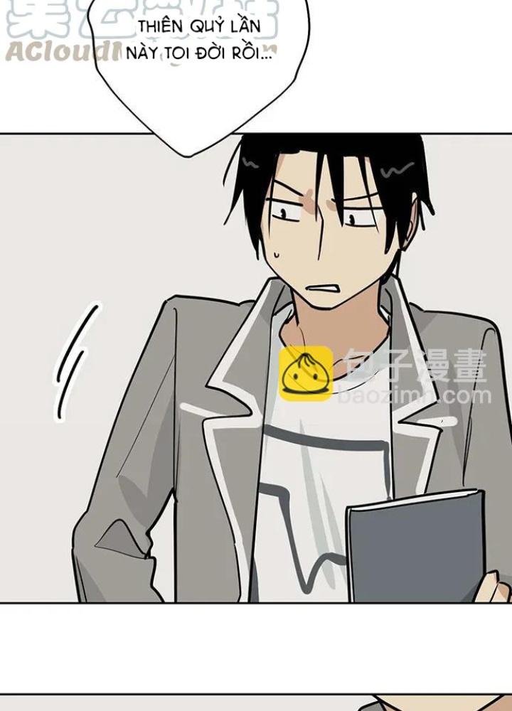 Bạn Gái Phản Diện Của Ta Chapter 88 - Trang 2