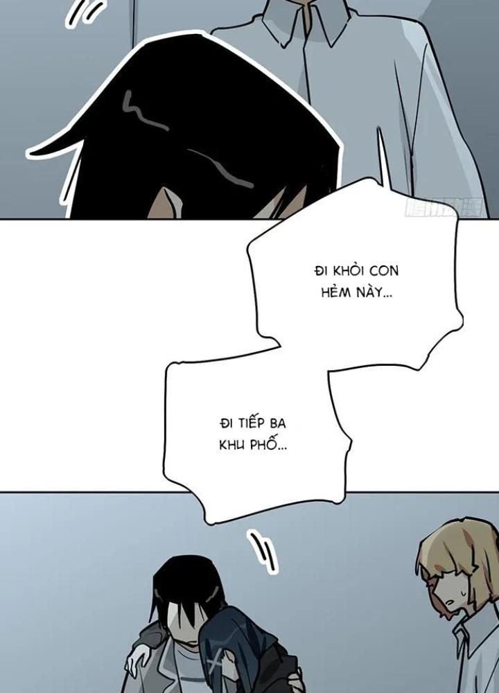 Bạn Gái Phản Diện Của Ta Chapter 88 - Trang 2